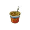 Honey Nut Cheerios Honey Nut Cheerios Cereal Single Serve K12 2 oz. Eq Grain, PK60 16000-14882